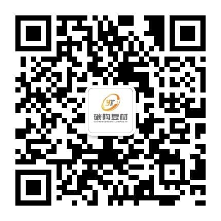 微信公众号二维码
